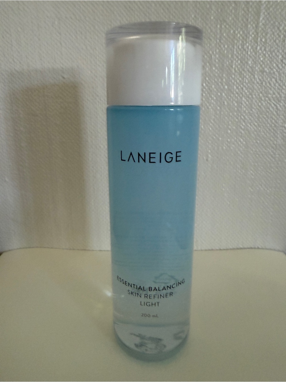 Laneige Essential Balancing Skin Refiner Light 200 mL – New